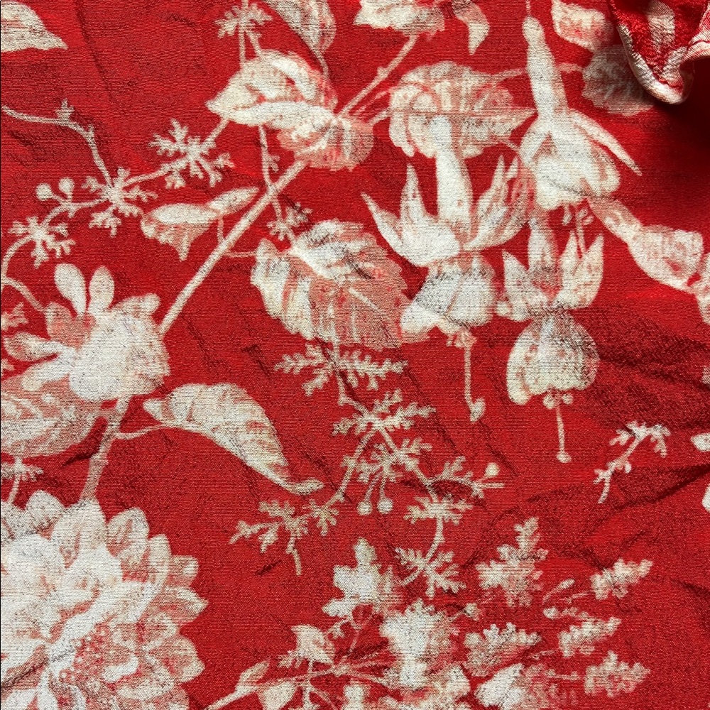 Lucky Brand Top - Picture 6 of 6